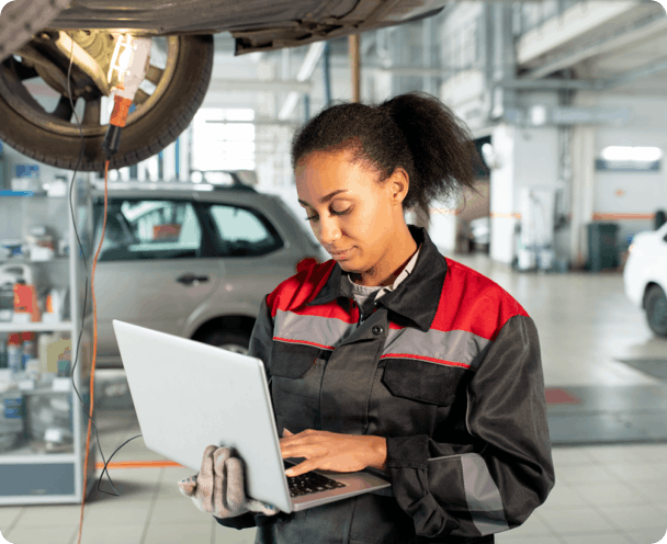 Illustration of the Assurity certification approach for validating people, processes, parts standards, and tools