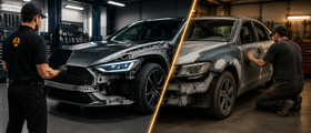 Blog thumbnail for The Growing Gap Between OEM Procedures and Real-World Repairs