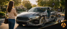 Blog thumbnail for Why Collision Repair Has Become So Complicated