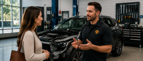 Blog thumbnail for Why Independent Verification Is the Future of Collision Repair