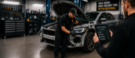 Blog thumbnail for Why Re-Repairs Happen and How to Prevent Them