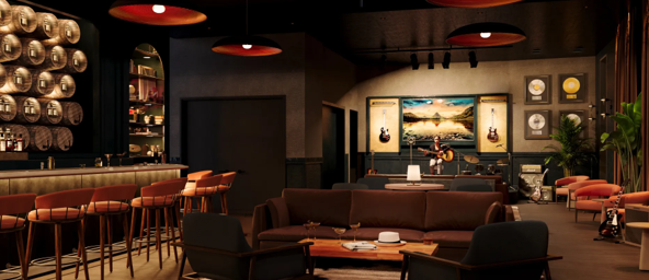 Category 10 — downtown Nashville's premier entertainment destination