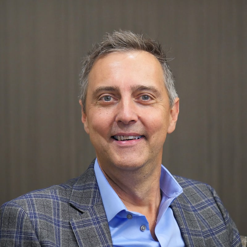 Dave Luehr