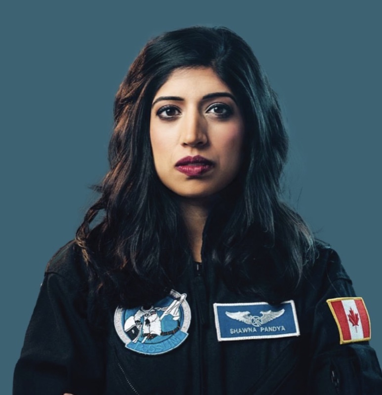 Dr. Shawna Pandya