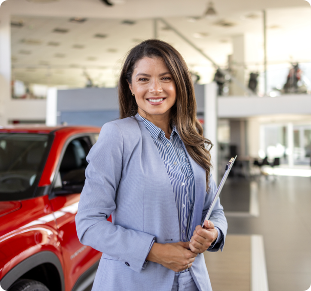 Collision repair shop professional recognized for verified, OEM-aligned repair capability