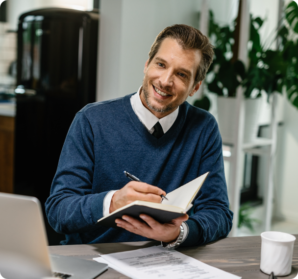 Insurance professional relying on verified, OEM-aligned repair performance